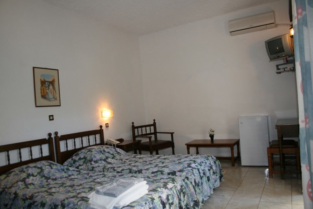 Oasis Rhodes 3* Afandou