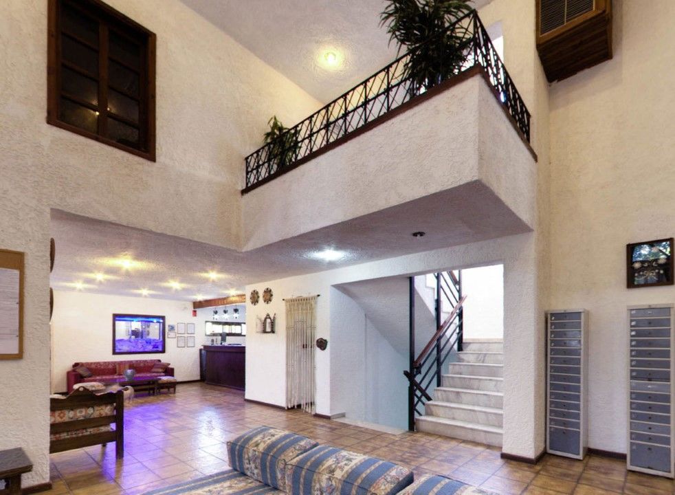 Oasis Rhodes Hotell 3*
