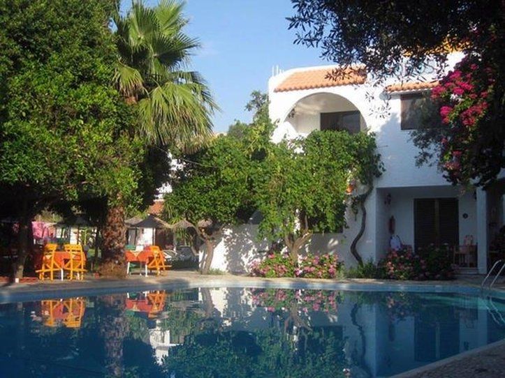 Oasis Rhodes 3* Afantou