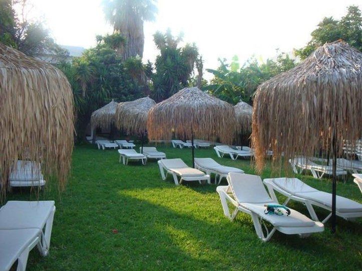 Oasis Rhodes 3* Afandou