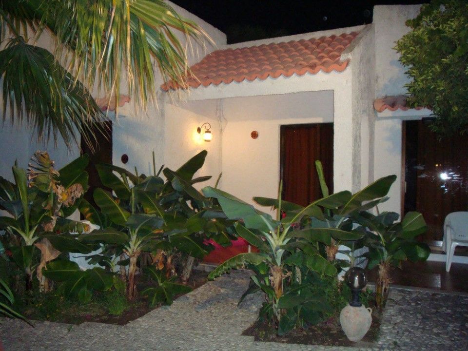 Hotel Oasis Rhodes Afandou